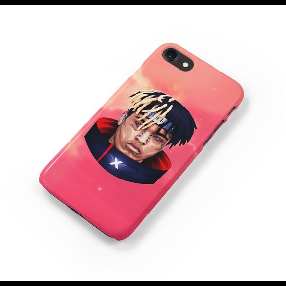RIP XXXTentacion Case for iPhones! Limited time! - Picture 3 of 3
